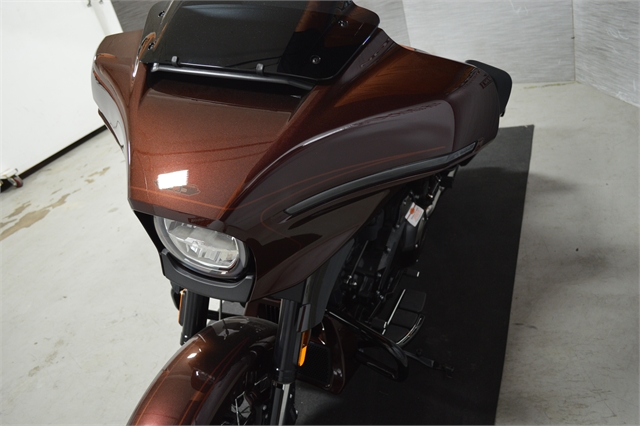 2024 Harley-Davidson Street Glide CVO Street Glide at Suburban Motors Harley-Davidson