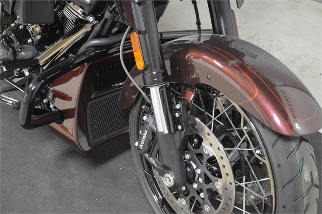 2024 Harley-Davidson Street Glide CVO Street Glide at Suburban Motors Harley-Davidson