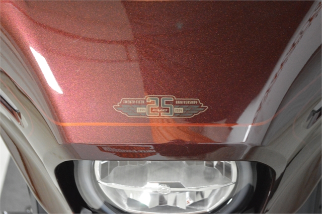 2024 Harley-Davidson Street Glide CVO Street Glide at Suburban Motors Harley-Davidson