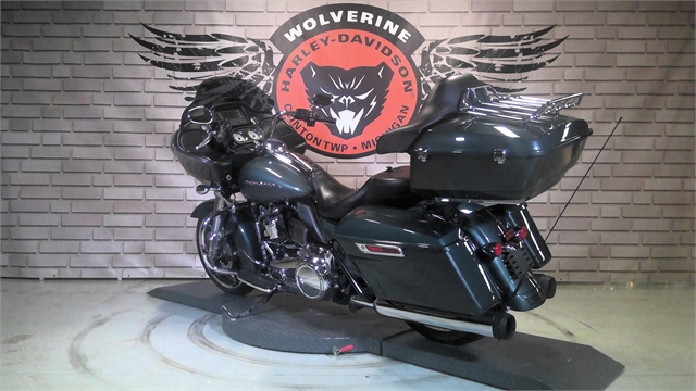 2020 Harley-Davidson Touring Road Glide at Wolverine Harley-Davidson