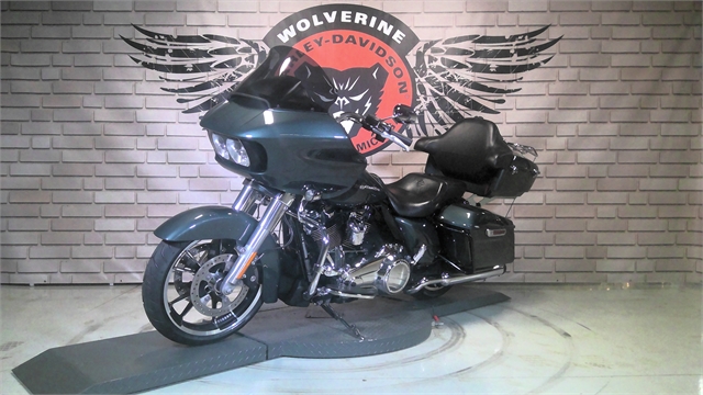 2020 Harley-Davidson Touring Road Glide at Wolverine Harley-Davidson