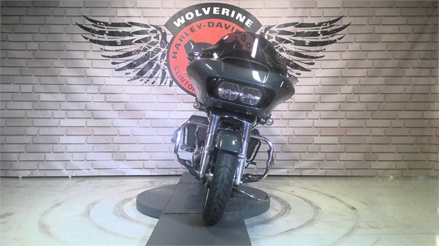 2020 Harley-Davidson Touring Road Glide at Wolverine Harley-Davidson