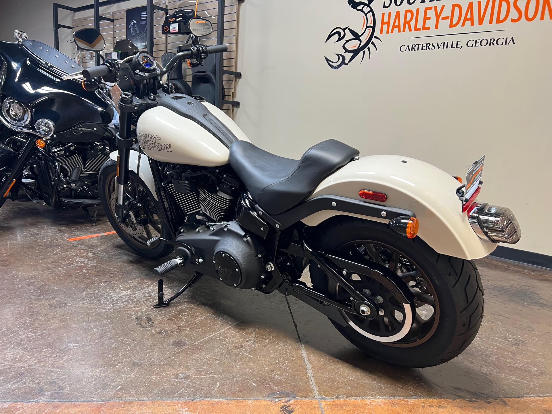 2023 Harley-Davidson Softail Low Rider S at Southern Devil Harley-Davidson