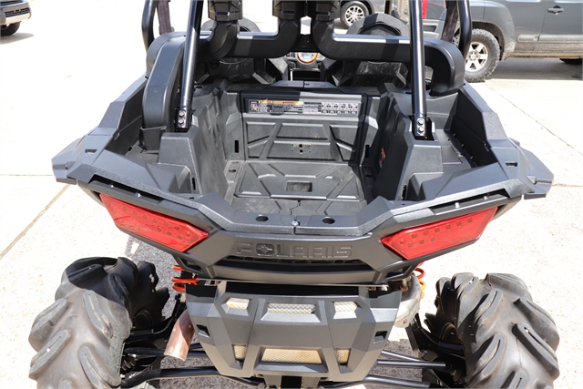 2018 Polaris RZR XP 1000 EPS High Lifter Edition at Friendly Powersports Baton Rouge