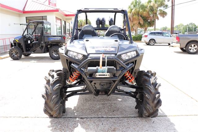 2018 Polaris RZR XP 1000 EPS High Lifter Edition at Friendly Powersports Baton Rouge