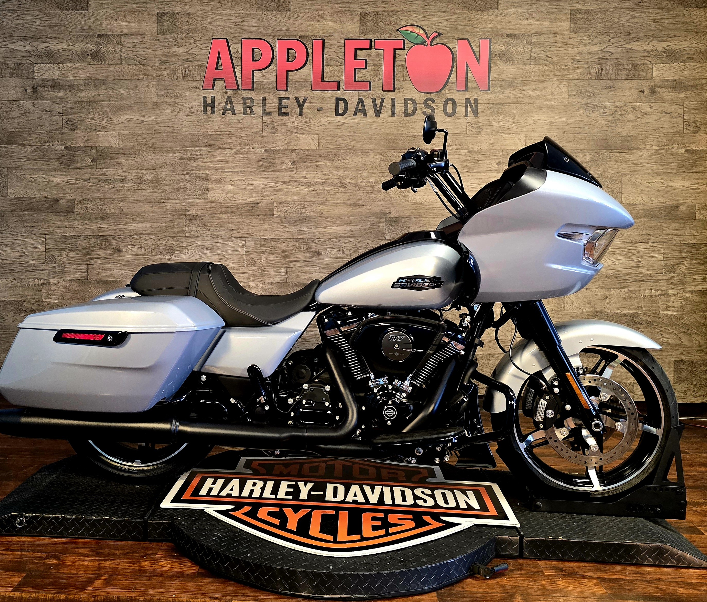 2024 Harley-Davidson Road Glide Base at Appleton Harley-Davidson