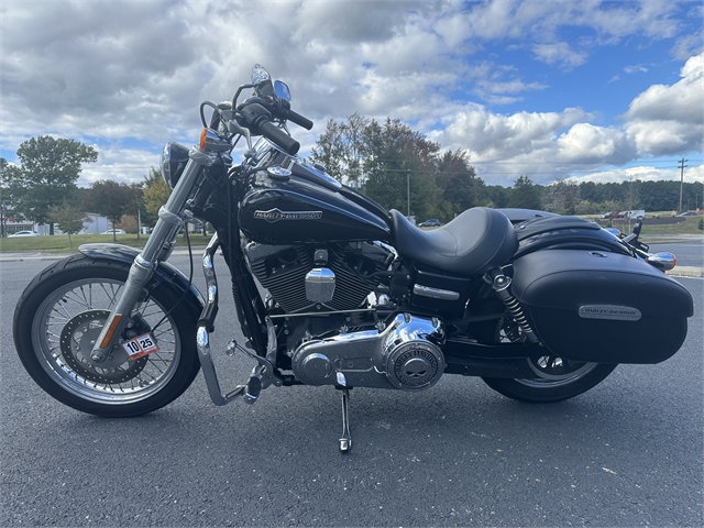 2012 Harley-Davidson Dyna Glide Super Glide Custom at Steel Horse Harley-Davidson®