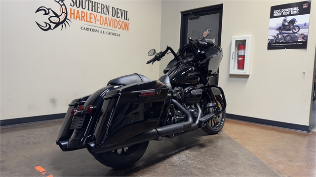 2023 Harley-Davidson Road Glide Special at Southern Devil Harley-Davidson