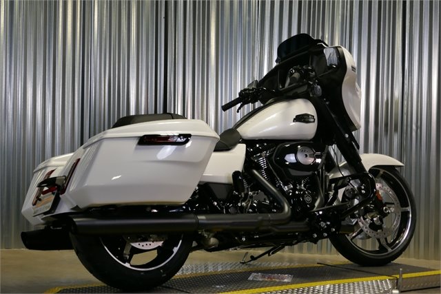 2024 Harley-Davidson Road Glide Base at Elk River Harley-Davidson
