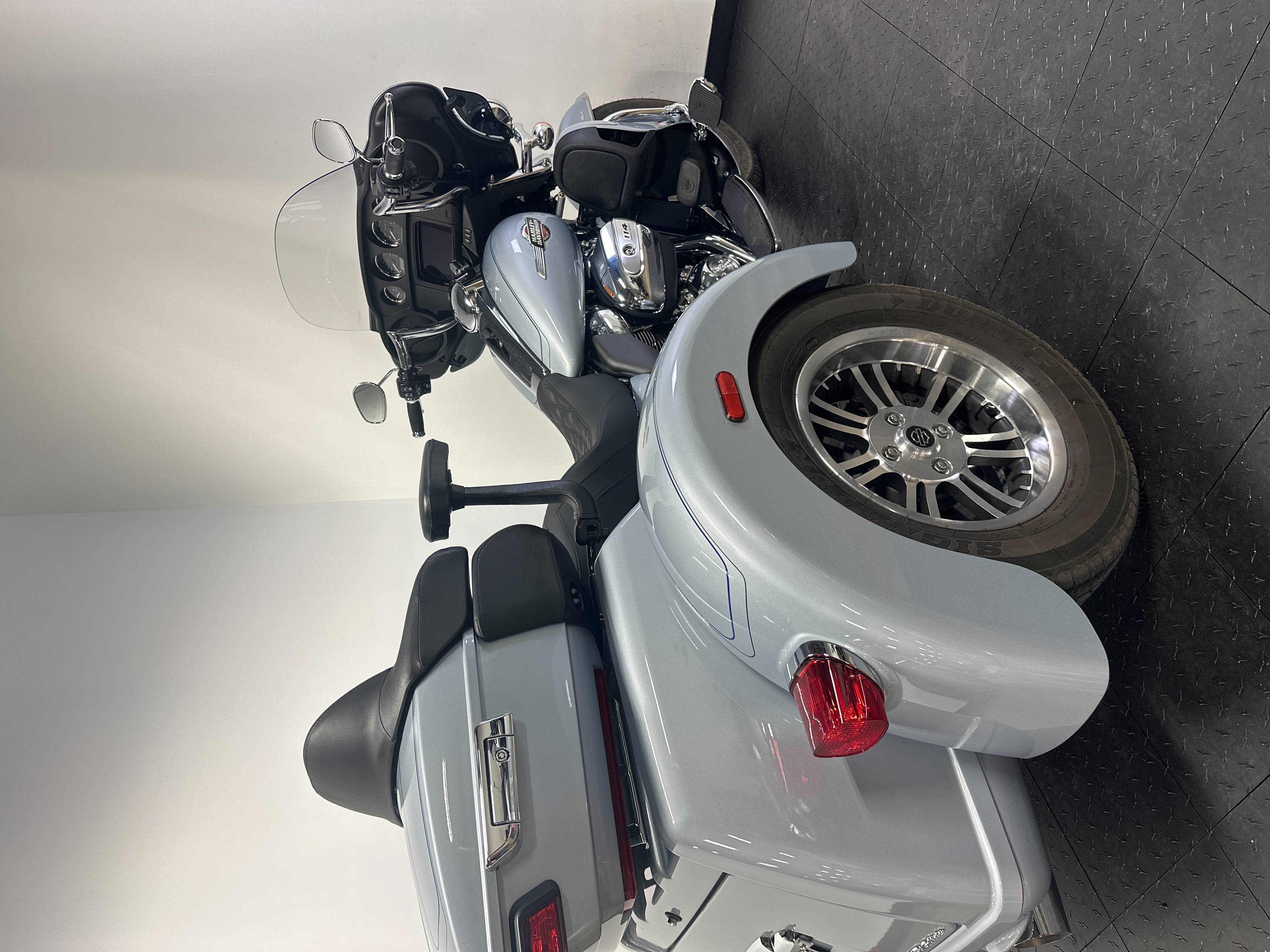 2023 Harley-Davidson Trike Tri Glide Ultra at Cannonball Harley-Davidson