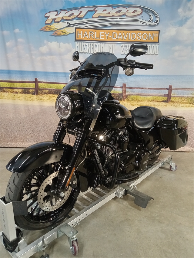 2019 Harley-Davidson Road King Special at Hot Rod Harley-Davidson