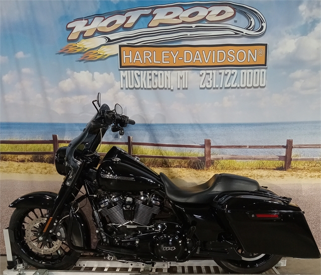 2019 Harley-Davidson Road King Special at Hot Rod Harley-Davidson