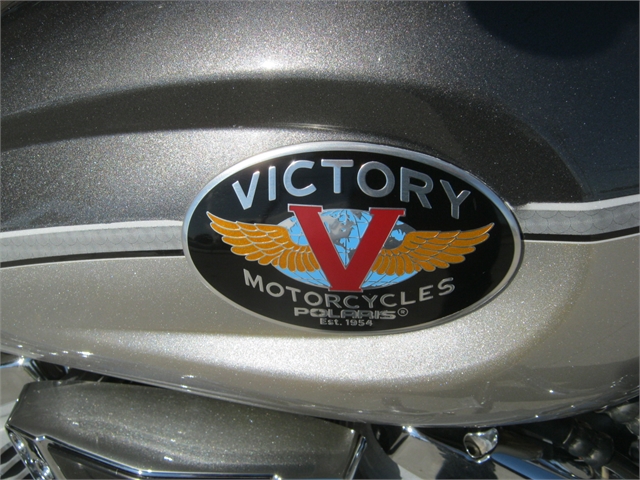 2006 Victory Motorcycles Vegas at Brenny's Motorcycle Clinic, Bettendorf, IA 52722