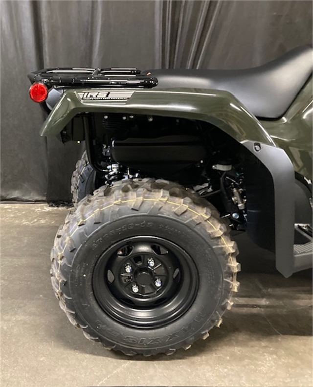 2024 Honda FourTrax Foreman Rubicon 4x4 Automatic DCT at Powersports St. Augustine