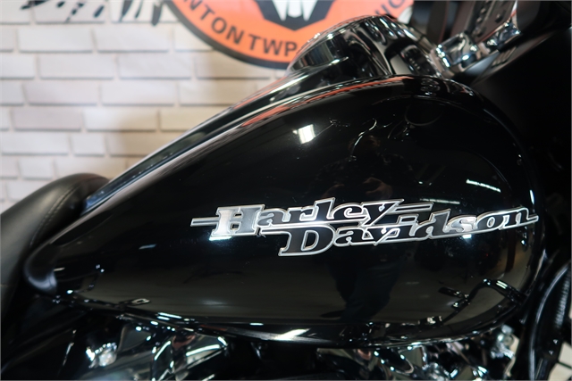 2019 Harley-Davidson Street Glide Base at Wolverine Harley-Davidson
