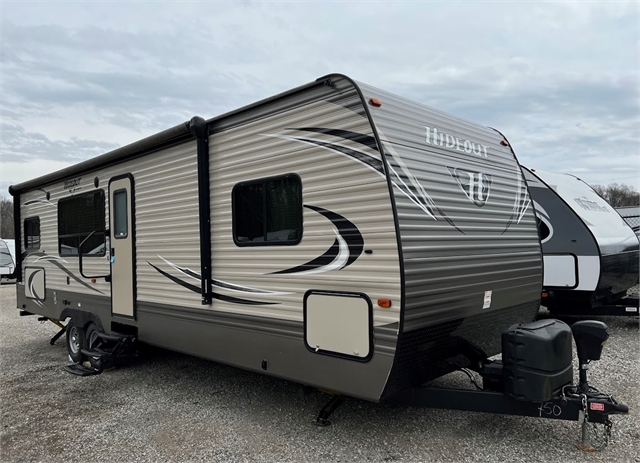 2018 Keystone Hideout (East) 28RKS at Lee's Country RV
