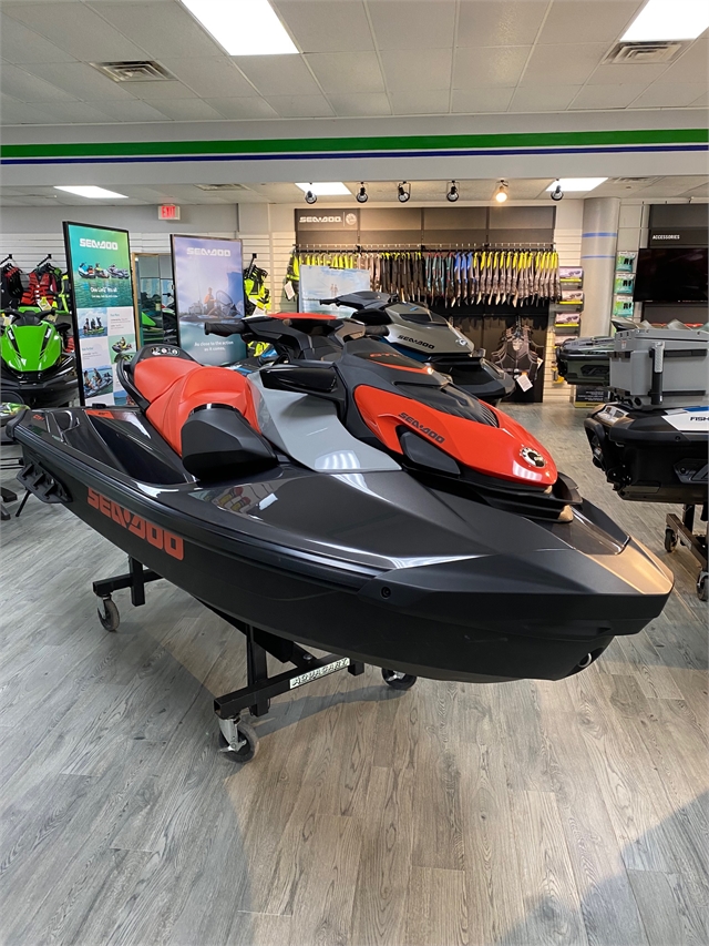 2023 SeaDoo GTI SE 130 Jacksonville Powersports