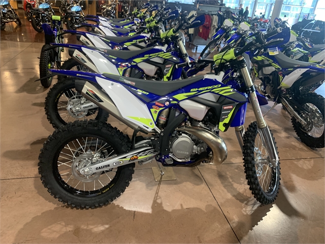 2022 SHERCO SE 300 FACTORY 2T at Indian Motorcycle of Northern Kentucky