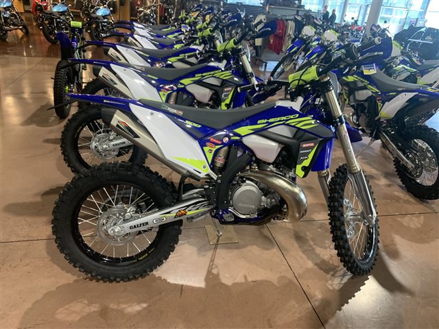 2022 SHERCO SE 300 FACTORY 2T at Indian Motorcycle of Northern Kentucky
