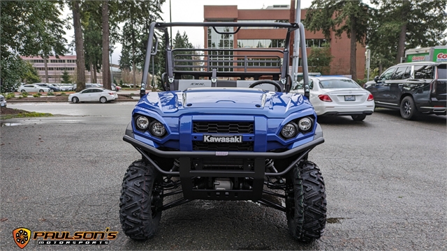 2024 Kawasaki Mule PRO-FXR 1000 Base at Paulson's Motorsports