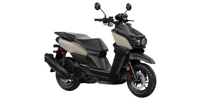 2024 Yamaha Zuma 125 at ATVs and More