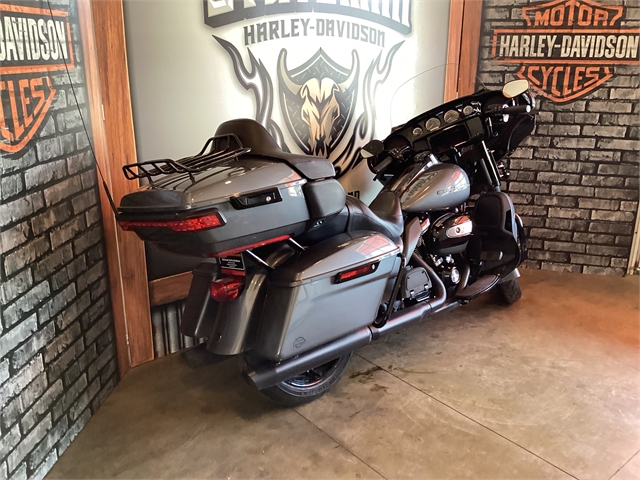 2021 Harley-Davidson Grand American Touring Ultra Limited at Stutsman Harley-Davidson