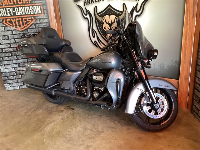 2021 Harley-Davidson Grand American Touring Ultra Limited at Stutsman Harley-Davidson