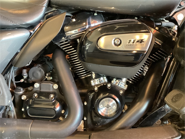 2021 Harley-Davidson Grand American Touring Ultra Limited at Stutsman Harley-Davidson