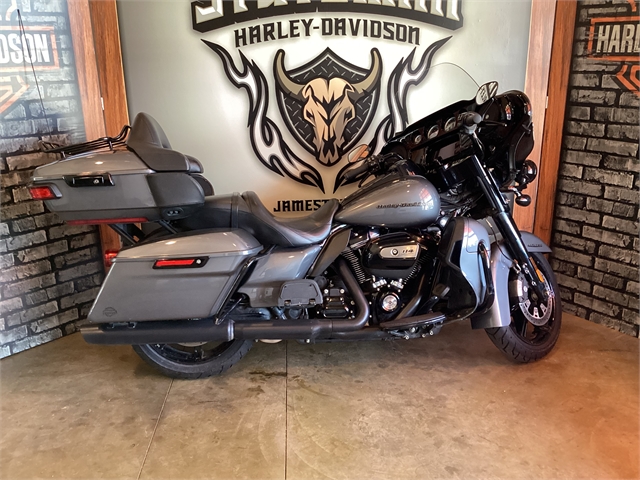 2021 Harley-Davidson Grand American Touring Ultra Limited at Stutsman Harley-Davidson