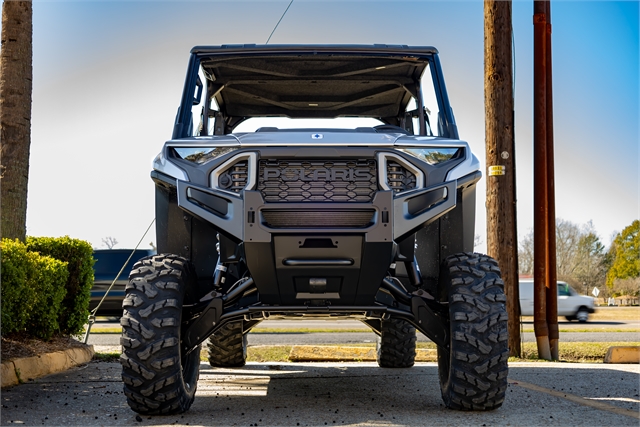 2024 Polaris Ranger Crew XD 1500 Premium at Friendly Powersports Baton Rouge