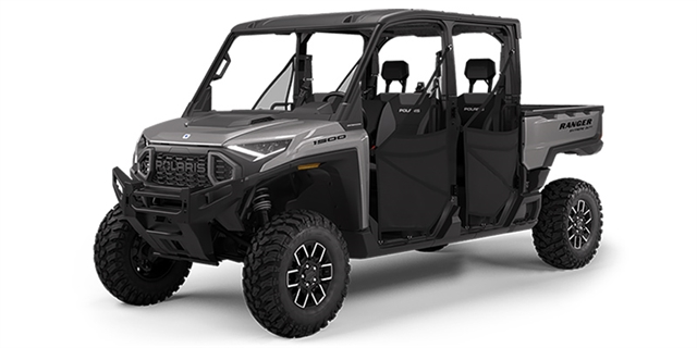 2024 Polaris Ranger Crew XD 1500 Premium at Friendly Powersports Baton Rouge