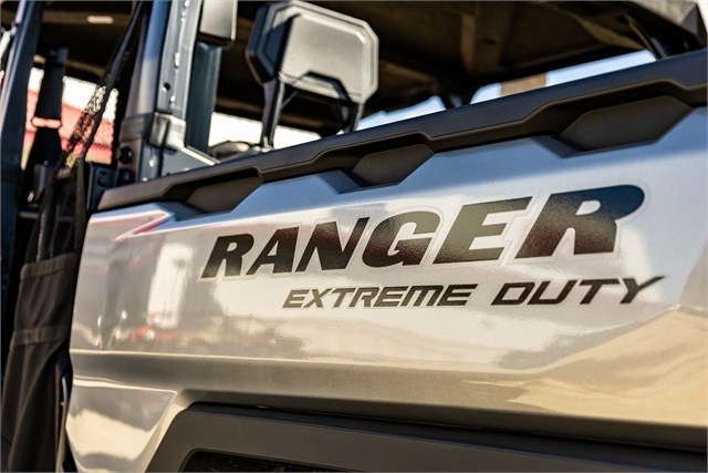 2024 Polaris Ranger Crew XD 1500 Premium at Friendly Powersports Baton Rouge