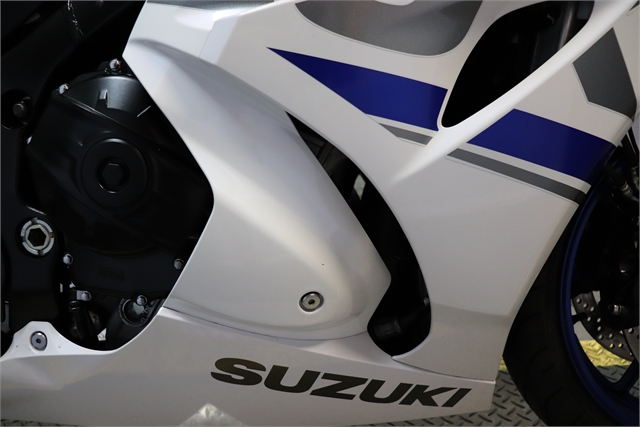 2018 Suzuki GSX-R 1000 at Friendly Powersports Baton Rouge