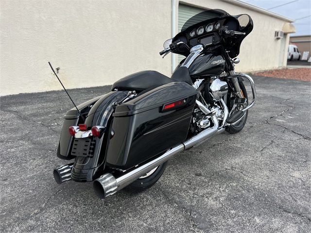 2015 Harley-Davidson Street Glide Special at Soul Rebel Cycles