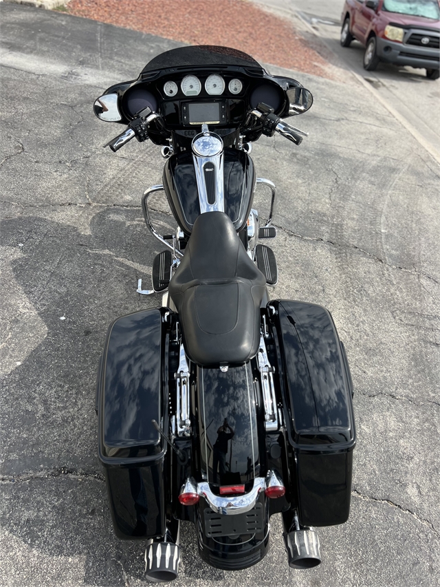 2015 Harley-Davidson Street Glide Special at Soul Rebel Cycles