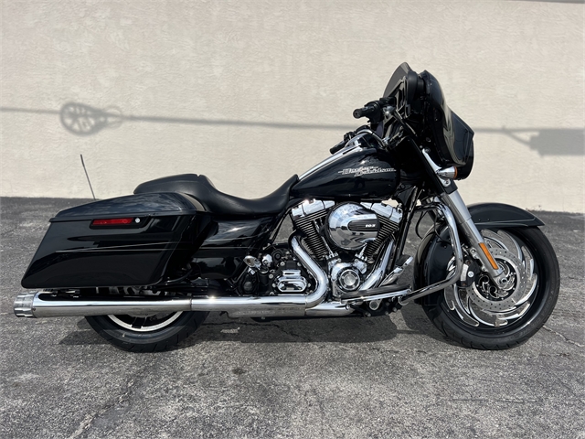 2015 Harley-Davidson Street Glide Special at Soul Rebel Cycles