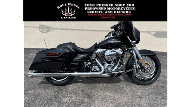 2015 Harley-Davidson Street Glide Special at Soul Rebel Cycles