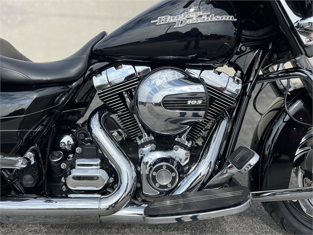 2015 Harley-Davidson Street Glide Special at Soul Rebel Cycles