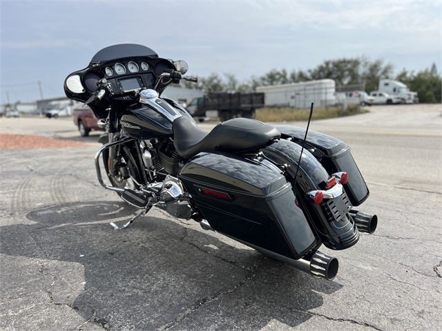 2015 Harley-Davidson Street Glide Special at Soul Rebel Cycles