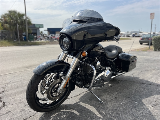 2015 Harley-Davidson Street Glide Special at Soul Rebel Cycles