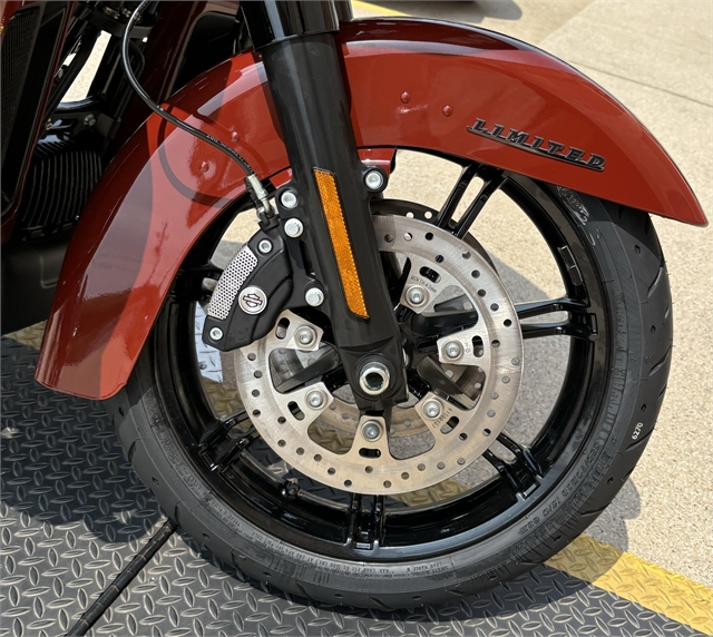 2024 Harley-Davidson Road Glide Limited at Roughneck Harley-Davidson