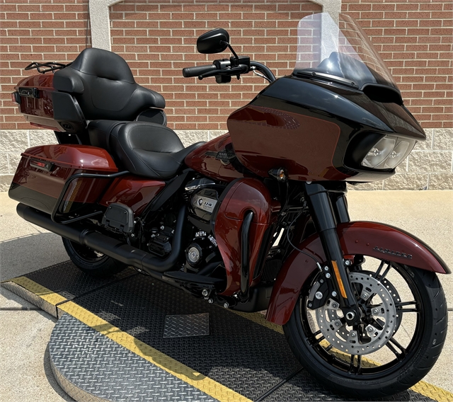 2024 Harley-Davidson Road Glide Limited at Roughneck Harley-Davidson