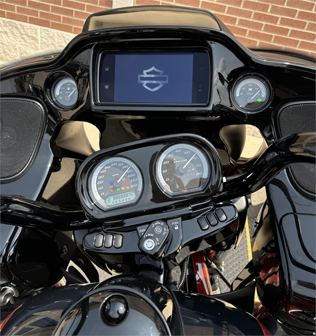 2024 Harley-Davidson Road Glide Limited at Roughneck Harley-Davidson