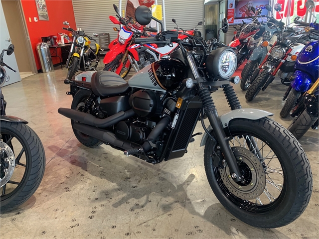 2024 Honda Shadow Phantom at Kent Motorsports, New Braunfels, TX 78130