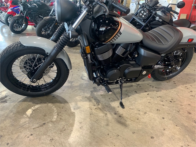 2024 Honda Shadow Phantom at Kent Motorsports, New Braunfels, TX 78130