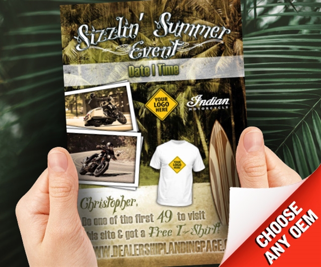 Sizzlin Summer  at PSM Marketing - Peachtree City, GA 30269