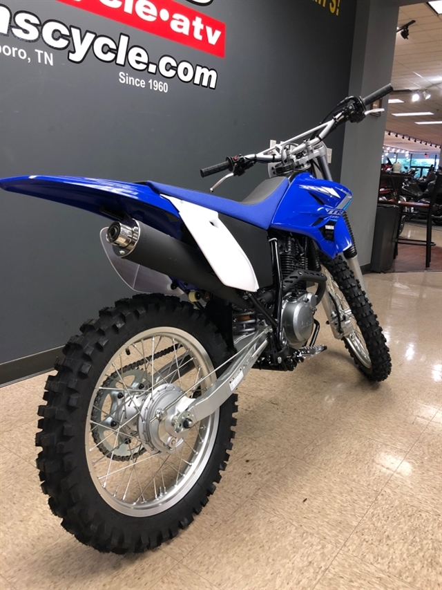 2020 Yamaha TTR 230 Sloan