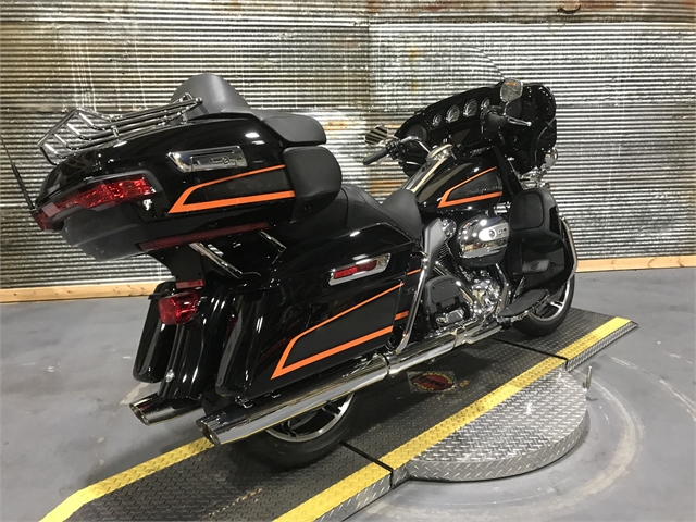 2022 Harley-Davidson Electra Glide Ultra Limited at Texarkana Harley-Davidson