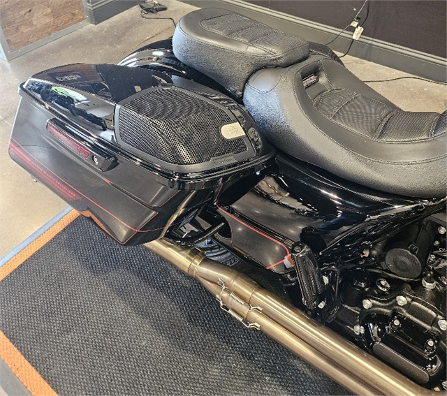 2021 Harley-Davidson CVO' Road Glide CVO Road Glide at RG's Almost Heaven Harley-Davidson, Nutter Fort, WV 26301