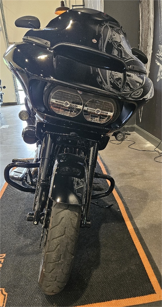 2021 Harley-Davidson CVO' Road Glide CVO Road Glide at RG's Almost Heaven Harley-Davidson, Nutter Fort, WV 26301